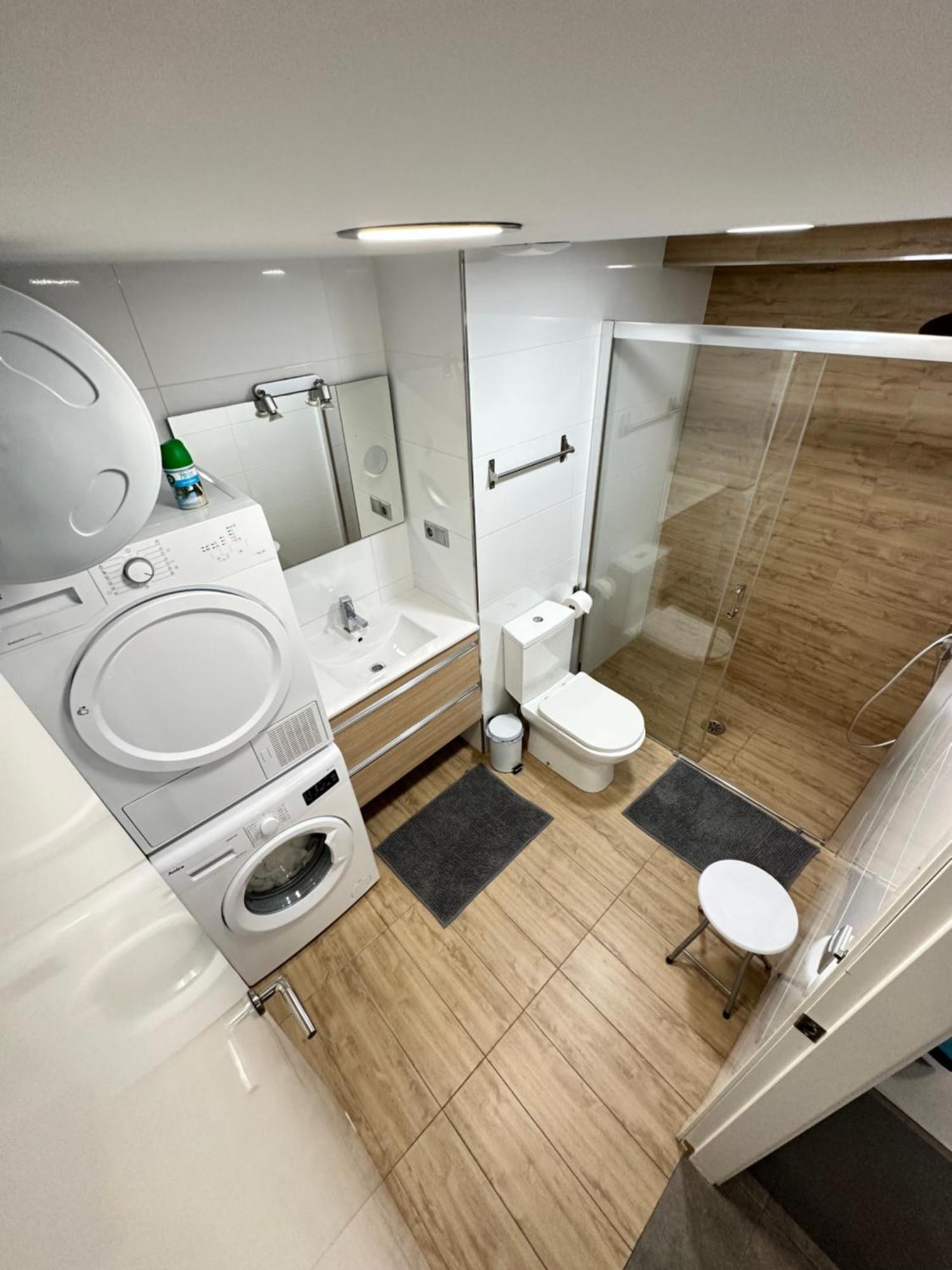 Lotus Apartment Аліканте Екстер'єр фото