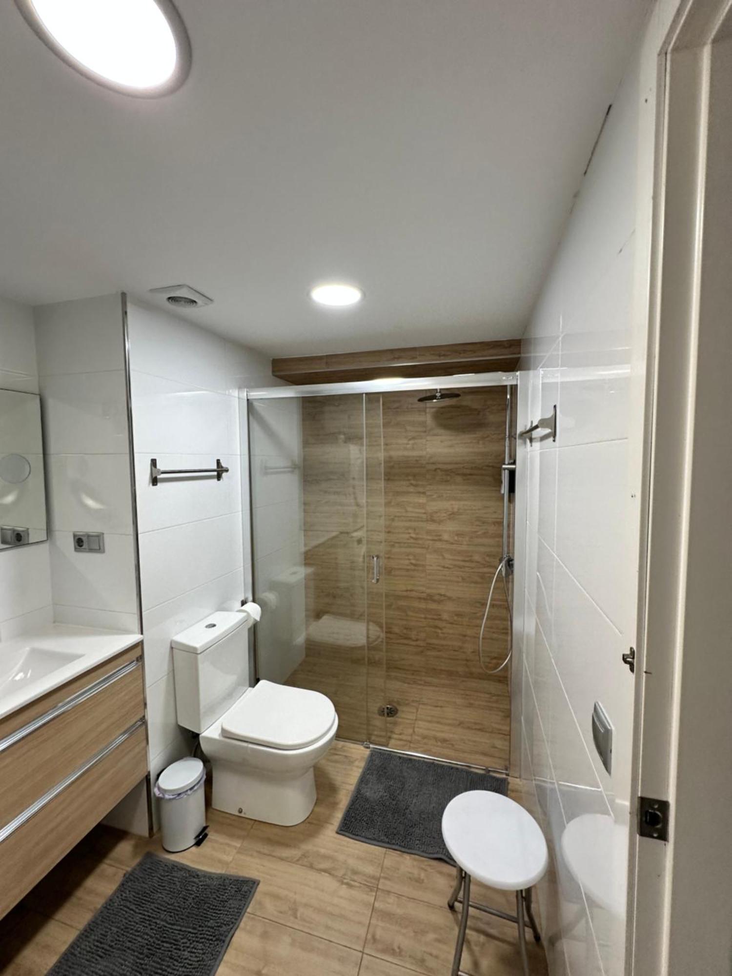 Lotus Apartment Аліканте Екстер'єр фото